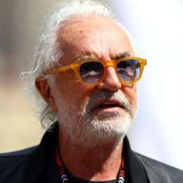 F1: Briatore felicitó a Colapinto y al público argentino por el éxito del Road Show