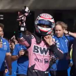 IMÁGENES EXCLUSIVAS: así se vivió el Road Show de Colapinto desde la cámara de Carburando