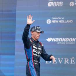 TCR South America: Leonel Pernía subió a lo más alto del campeonato tras el “Súper Challenge” de Interlagos