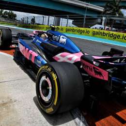 F1: ¿Cómo le fue a Alpine en el Gran Premio de Miami 2025?