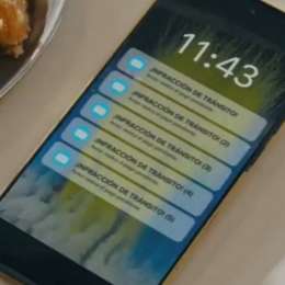 F1: ¿Pagó las multas? Mercado Libre y una ingeniosa publicidad luego del Road Show de Colapinto en Buenos Aires