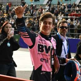 Colapinto arrasó en redes: los números que dejó el histórico Road Show en Buenos Aires