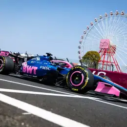 F1: un medio francés explicó las cinco razones del salto de Alpine en 2026