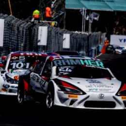 Top Race: Julián Ramos regresa en Concordia tras ausentarse en la 2da fecha