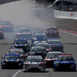 TC2000: ¡Confirmado! Así será el cronograma de actividades para la tercera fecha en Concordia