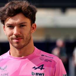 F1: Pierre Gasly, de cara al GP de Miami: “El objetivo son los puntos”