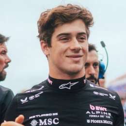 F1: Colapinto cambia el chip tras el Road Show y apunta a Miami: “Estoy entusiasmado por el desafío”