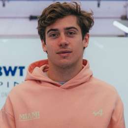 F1: la novedad con la que Colapinto desembarcará en el GP de Miami