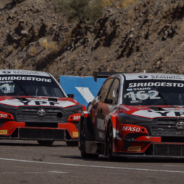 TC2000: ¿Cómo está el campeonato antes de la tercera fecha en Concordia?