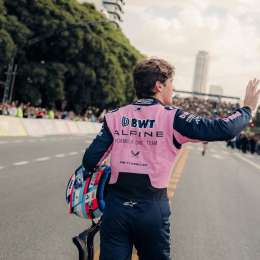 F1: Pernía celebró las repercusiones de Road Show de Colapinto: "Es una muestra del carisma de Franco y del fanatismo del argentino por el automovilismo"