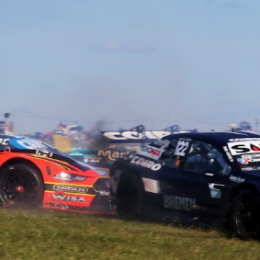TC: tres pilotos preparan pruebas en La Plata esta semana