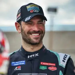 TN APAT: Ardusso mostró el nuevo diseño del Corolla con el que llegará a San Juan