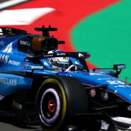 F1: la inusual iniciativa en la que participará Williams antes del GP de Miami