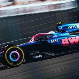 F1: ¡Atención Colapinto! Las mejoras de Alpine para el GP de Miami