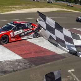 Top Race: un protagonista regresa a la categoría en Concordia, ¿De quién se trata?