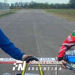 Fórmula Nacional: se confirmó el regreso de un histórico equipo de la categoría