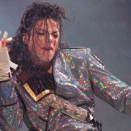 El día que Michael Jackson escapó de un shopping en Argentina a bordo de un Renault 12