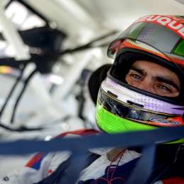 Fue campeón en su camino al TC, corrió en Nürburgring, se alejó de las pistas y hoy quiere volver a ser protagonista