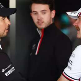 F1: Cadillac aprovecha su localía para introducir varias mejoras en el Gran Premio de Miami