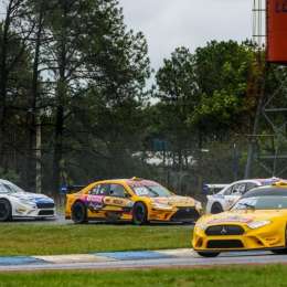 Top Race: el historial de la categoría en Concordia