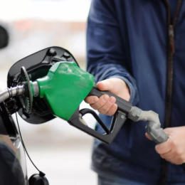 Aumento en el combustible a partir de mayo: ¿Cuánto costará cargar nafta y gasoil en CABA?