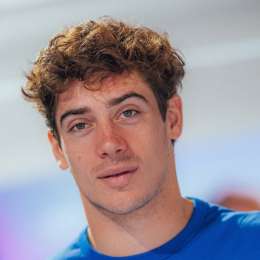 F1: el desplante de Oliver Bearman que provocó la indignación de Franco Colapinto en el GP de Miami