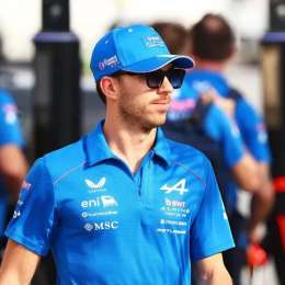 F1: "Queremos acercarnos al Top 5", Gasly eleva las pretensiones de cara al GP de Miami