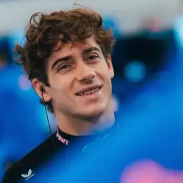 F1: ¿A qué hora y por dónde ver a Colapinto en la FP1 del GP de Miami?