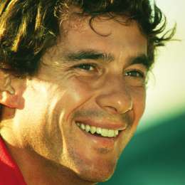 "Ayrton Senna, un mito que vive en los fanáticos a donde vaya la Fórmula 1"