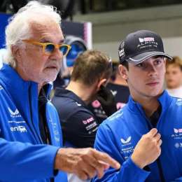 F1: Briatore se ilusiona con el GP de Argentina: “Sería muy feliz si volvemos a correr en el país”