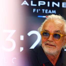 F1: el contundente respaldo de Briatore a Colapinto: "Franco solo necesita dejar que su talento guíe el auto y no preocuparse por los demás"