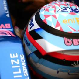 F1: la noticia que Colapinto recibió en Miami y sería determinante para el rendimiento de su Alpine en las próximas carreras