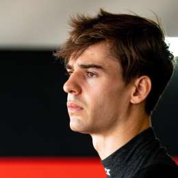 F2: Varrone destacó su clasificación en Miami y palpitó el Sprint: “Mucha expectativa por lo que viene”
