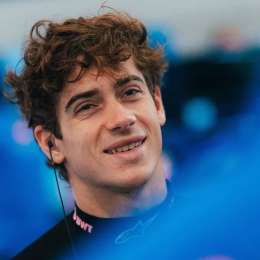 F1: Colapinto y un mensaje claro tras su P8 en la clasificación sprint en Miami: “Encontramos un poco el rumbo”
