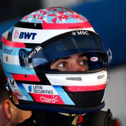 F1: "Gran trabajo y un enorme paso adelante", el optimista posteo del Bullet después del resultado de Colapinto