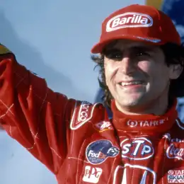 Murió Alex Zanardi: el adiós a una leyenda del automovilismo y símbolo de superación