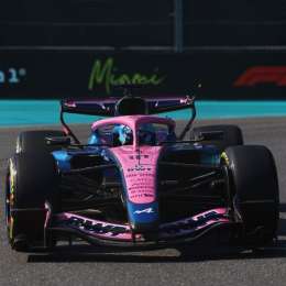 F1: "No me sentí cómodo", el sabor agridulce de Gasly tras clasificar 10° en Miami