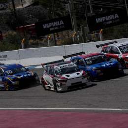 ¿Cómo funciona la nueva refrigeración de frenos del TC2000?