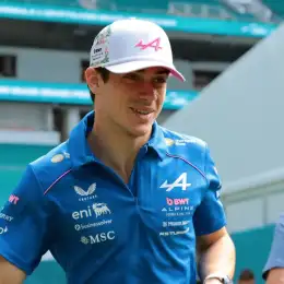 F1: a qué hora y por dónde ver la carrera Sprint del GP de Miami con Franco Colapinto