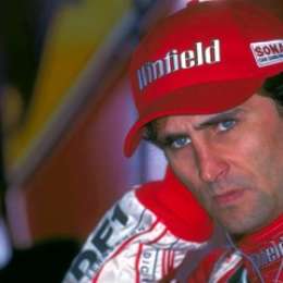 F1: el emotivo mensaje de Flavio Briatore para despedir a Alex Zanardi