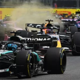 F1: ¡Último momento! Excluyeron a un protagonista y cambió el clasificador de la Sprint del GP de Miami