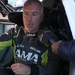 Top Race: Verriello apuntó contra Ciarrocchi por la maniobra en el Sprint: "No fue áspera, no sabe correr"