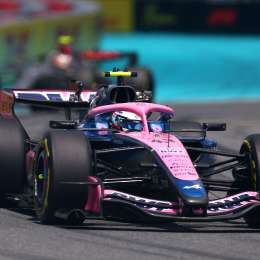F1: Colapinto se metió octavo para ser el mejor de Alpine y Antonelli hilvanó su tercera pole position consecutiva