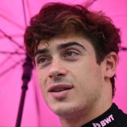 F1: el envión anímico que Colapinto sintió con su octavo puesto: "Hice una clasificación muy sólida"