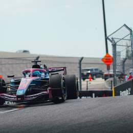 F1: la preocupación que le genera incomodidad a Pierre Gasly en el GP de Miami: "Algo no va bien en el auto"