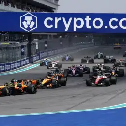 F1: ¡Atención! Descalificaron a un protagonista y cambió la grilla del GP de Miami, ¿Cómo quedó Colapinto?