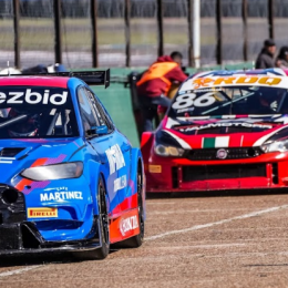 TC2000: seguí el minuto a minuto de la final en Concordia