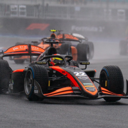 F2: Varrone tras el paso por Miami: "Nos vamos con la satisfacción de saber que tenemos el ritmo para pelear adelante"