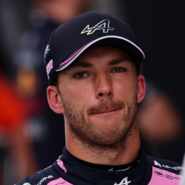 F1: el mensaje de Alpine a Gasly tras su abandono en el GP de Miami