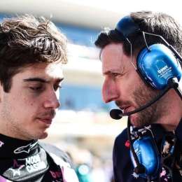 F1: la avivada de Barlow que le permitió a Colapinto ser 7° tras la sanción a Leclerc en Miami